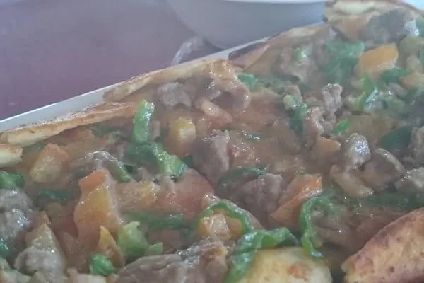 Tıraş Elti Pide Salonu - Resim 17