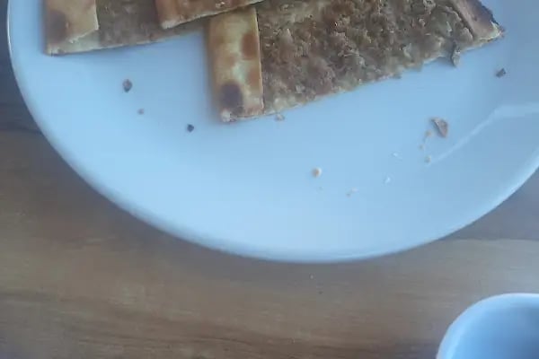 Tıraş Elti Pide Salonu - Resim 7