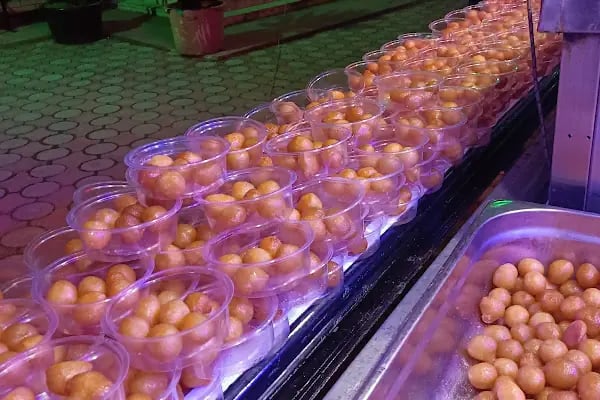 Tıraş Elti Pide Salonu - Resim 11