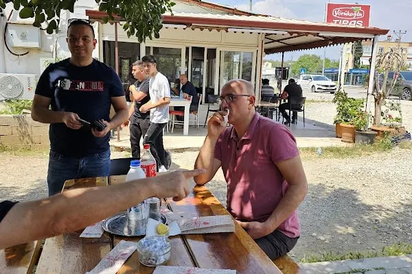 Tıraş Elti Pide Salonu - Resim 20