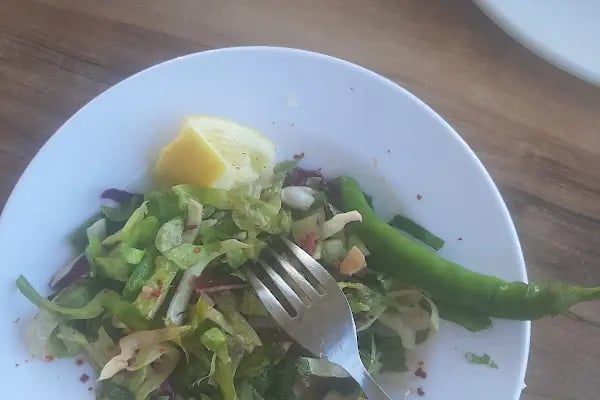 Tıraş Elti Pide Salonu - Resim 5