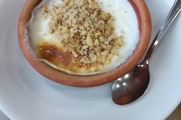 Tıraş Elti Pide Salonu - Resim 13