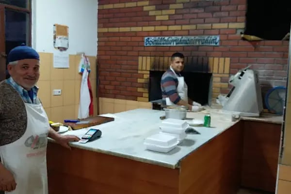 Tıraş Elti Pide Salonu - Resim 14