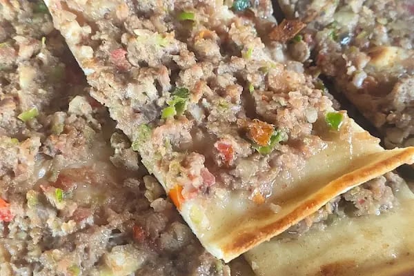 Tıraş Elti Pide Salonu - Resim 3