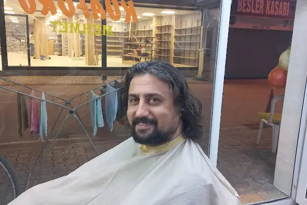 Ceyhan Erkek Kuaförü Mehmet - Resim 5