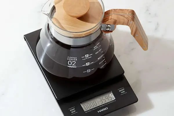 Kahve Hub / Kava Hub / Coffee Hub - Resim 13