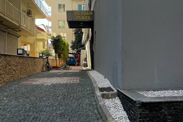 Kahve Hub / Kava Hub / Coffee Hub - Resim 11