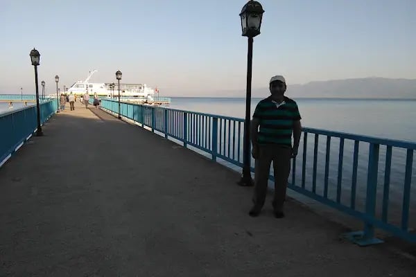 Orhangazi Belediyesi Tenis Kortları - Resim 6