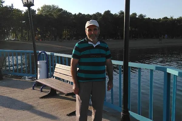Orhangazi Belediyesi Tenis Kortları - Resim 19
