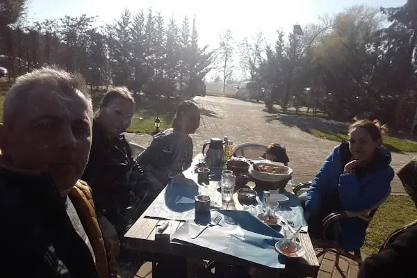 Orhangazi Belediyesi Tenis Kortları - Resim 16