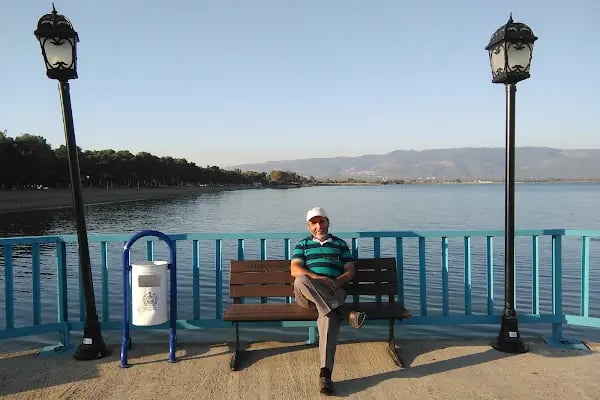 Orhangazi Belediyesi Tenis Kortları - Resim 11