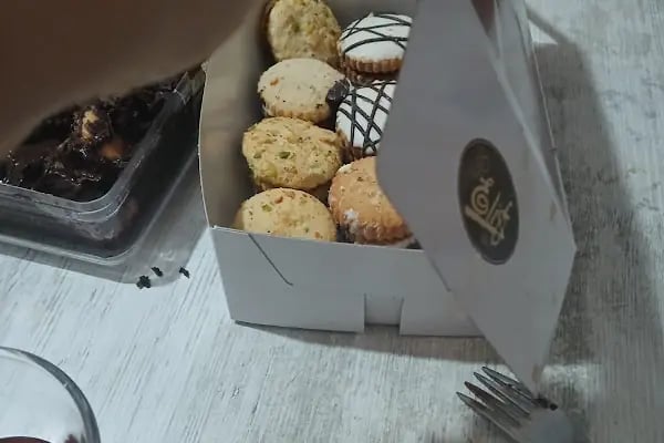 Tatbak Fabrika Satış Mağazaları - Resim 8