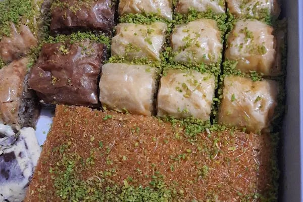 Tatbak Fabrika Satış Mağazaları - Resim 2