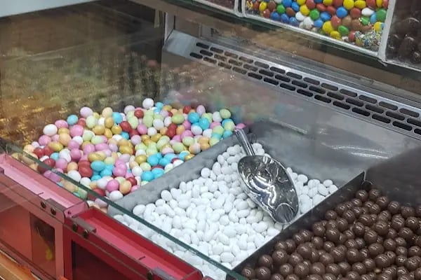 Tatbak Fabrika Satış Mağazaları - Resim 5