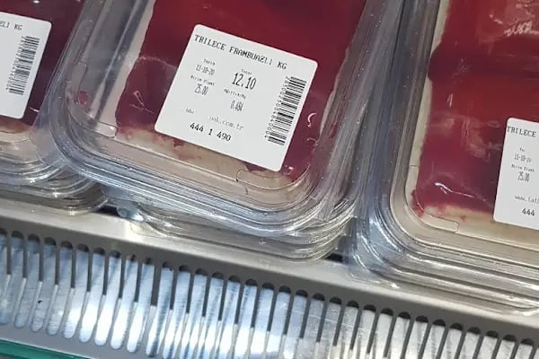 Tatbak Fabrika Satış Mağazaları - Resim 6
