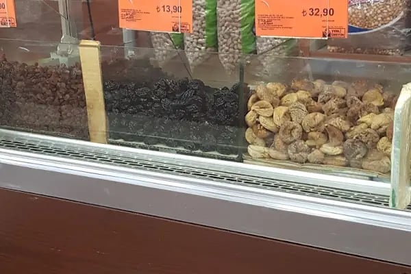 Tatbak Fabrika Satış Mağazaları - Resim 4