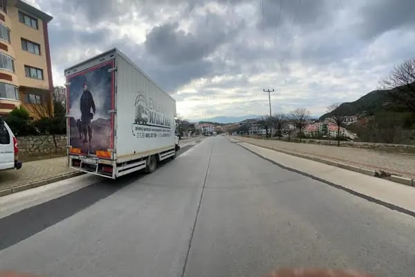 Aydın Nakliyat - Resim 1