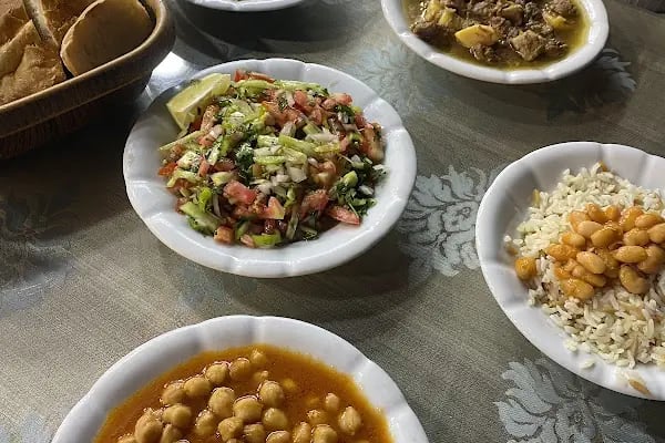 Vito Restaurant - Jorunn &amp; Ismail's Place - Resim 7
