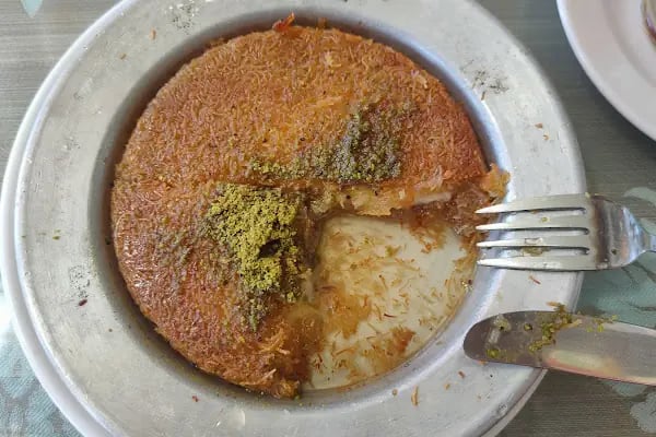 Vito Restaurant - Jorunn &amp; Ismail's Place - Resim 11