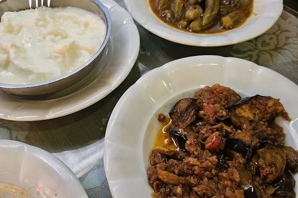 Vito Restaurant - Jorunn &amp; Ismail's Place - Resim 9