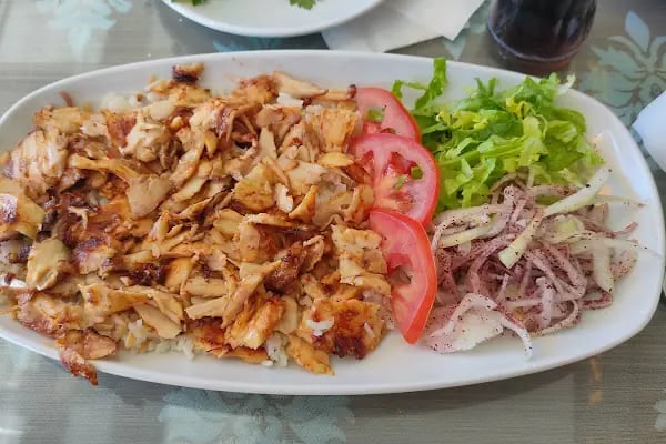 Vito Restaurant - Jorunn &amp; Ismail's Place - Resim 14