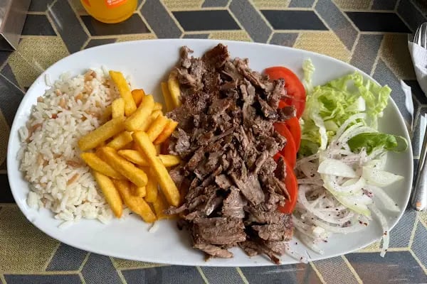 Vito Restaurant - Jorunn &amp; Ismail's Place - Resim 6