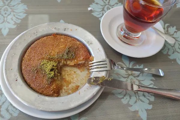 Vito Restaurant - Jorunn &amp; Ismail's Place - Resim 19