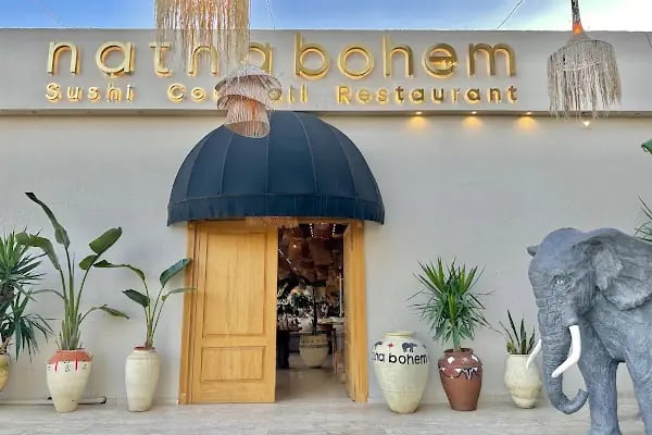 Natha Bohem - Resim 2