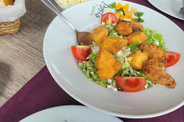 TERMİNAL RESTAURANT CAFE - Resim 17