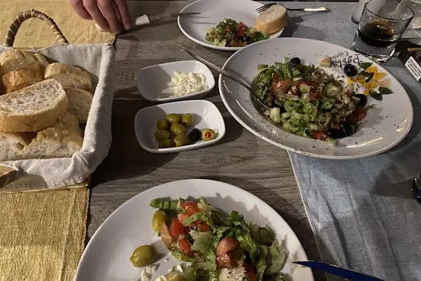 TERMİNAL RESTAURANT CAFE - Resim 13