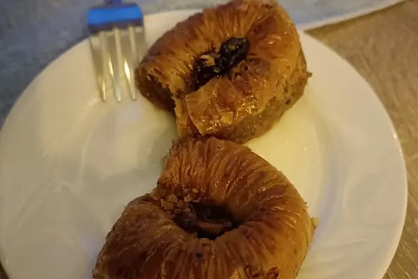TERMİNAL RESTAURANT CAFE - Resim 8