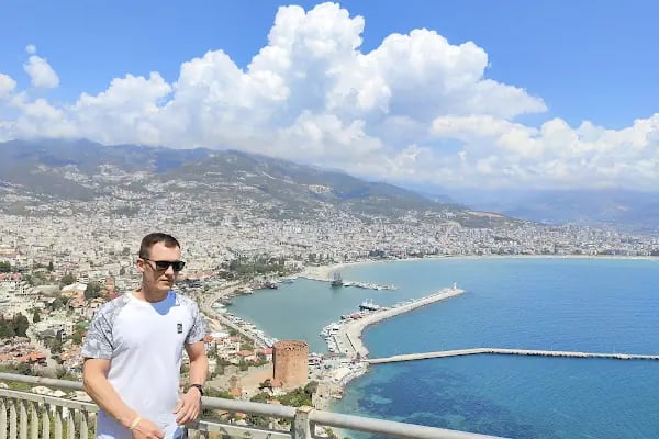 TERMİNAL RESTAURANT CAFE - Resim 10