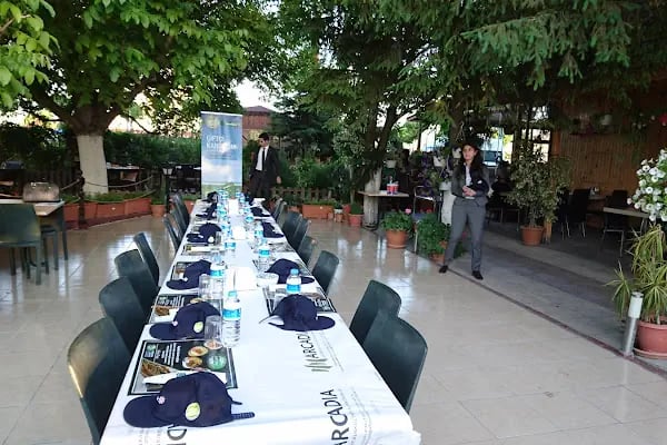 Cevizli Bahçe Restaurant - Resim 18