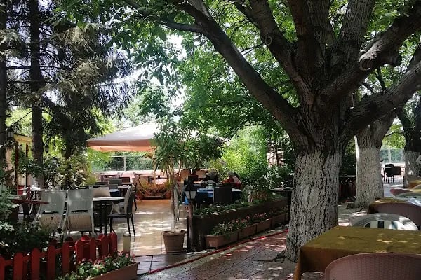 Cevizli Bahçe Restaurant - Resim 8