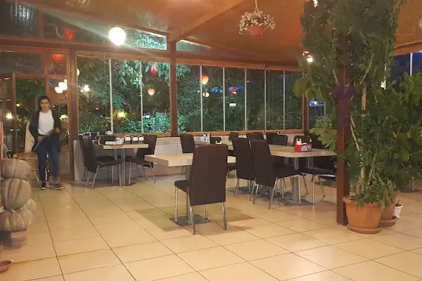 Cevizli Bahçe Restaurant - Resim 12