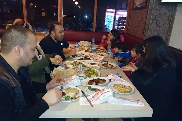 Cevizli Bahçe Restaurant - Resim 16