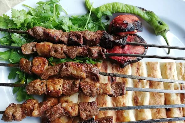 Cevizli Bahçe Restaurant - Resim 3