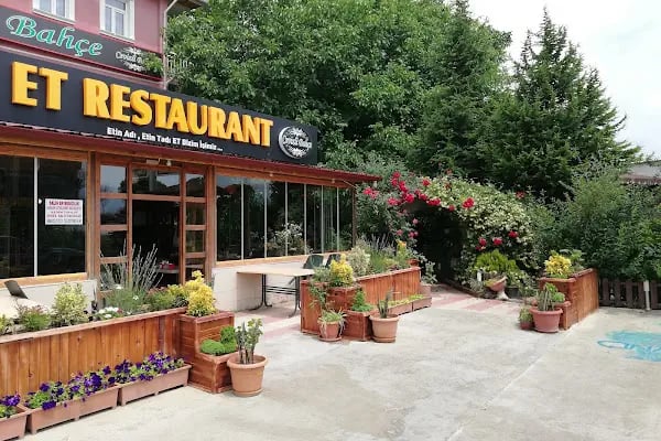 Cevizli Bahçe Restaurant - Resim 2
