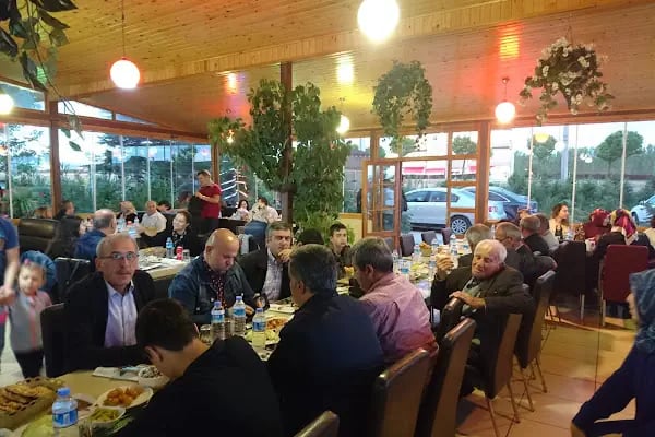 Cevizli Bahçe Restaurant - Resim 14