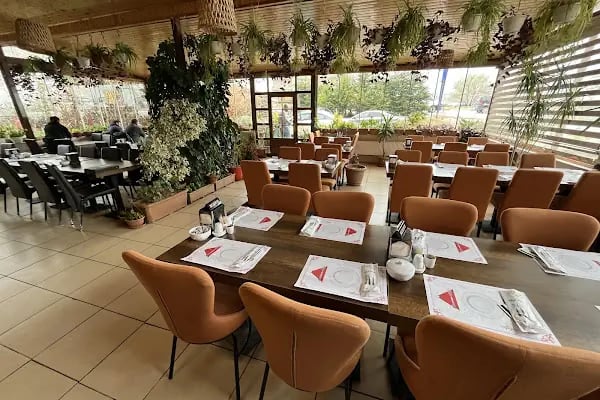 Cevizli Bahçe Restaurant - Resim 9