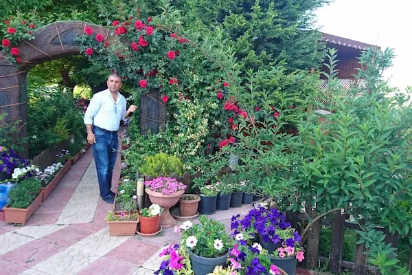 Cevizli Bahçe Restaurant - Resim 4
