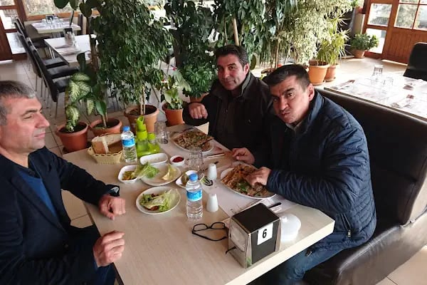 Cevizli Bahçe Restaurant - Resim 15