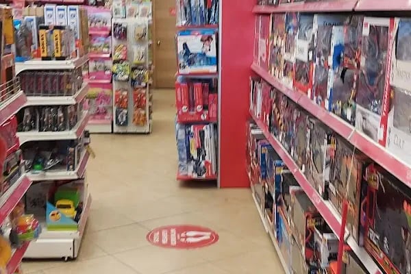 Toyzz Shop Forum Magnesia - Resim 3