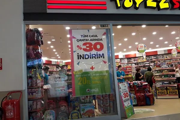 Toyzz Shop Forum Magnesia - Resim 11