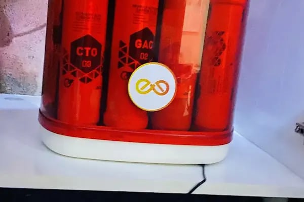 AKCİNAR ELEKTRONİK VE GÜVENLİK TEKNOLOJİLERİ SU ARITMA SİSTEMLERİ - Resim 16