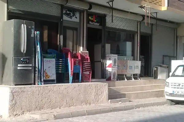 AKCİNAR ELEKTRONİK VE GÜVENLİK TEKNOLOJİLERİ SU ARITMA SİSTEMLERİ - Resim 2