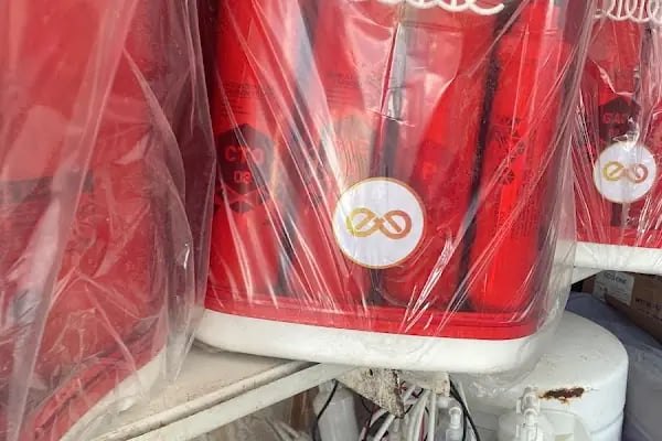 AKCİNAR ELEKTRONİK VE GÜVENLİK TEKNOLOJİLERİ SU ARITMA SİSTEMLERİ - Resim 5