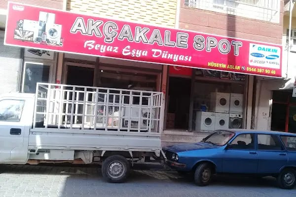 AKCİNAR ELEKTRONİK VE GÜVENLİK TEKNOLOJİLERİ SU ARITMA SİSTEMLERİ - Resim 18