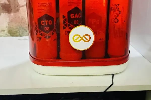 AKCİNAR ELEKTRONİK VE GÜVENLİK TEKNOLOJİLERİ SU ARITMA SİSTEMLERİ - Resim 12