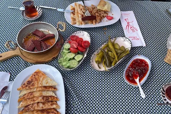 Nefis Bahçe - Resim 3